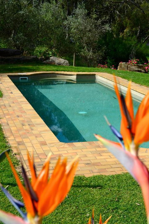 Clyde Cottage - Accommodation Newcastle 2