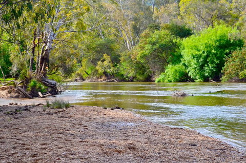 Clyde Cottage - Accommodation Newcastle 1