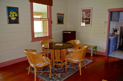 Clyde Cottage - Accommodation Newcastle 5
