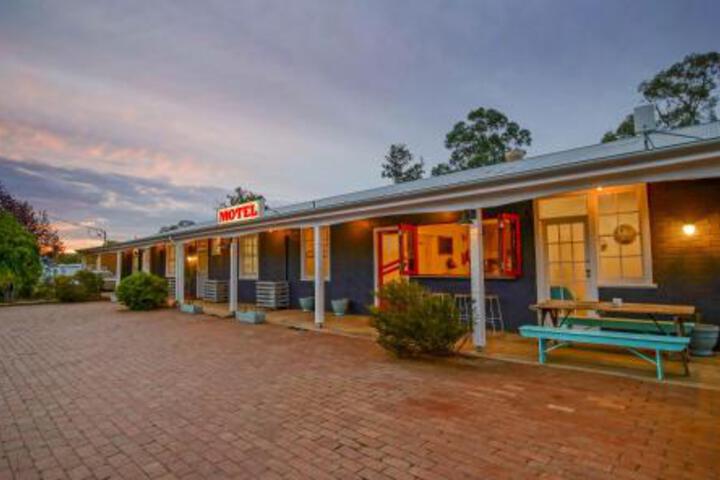Murga NSW Accommodation Newcastle