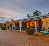 The Platypus Accommodation  Cafe - Accommodation Newcastle