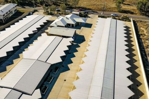 Stay On Sullivan - Accommodation Newcastle 4
