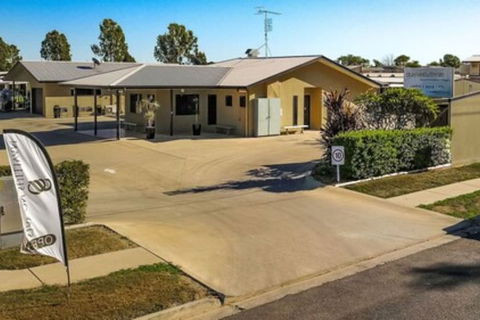Stay On Sullivan - Accommodation Newcastle 3