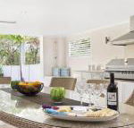 Saltwater entertainers paradise - Accommodation Newcastle