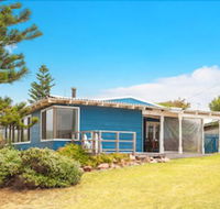Storm Bay Cottage - Accommodation Newcastle