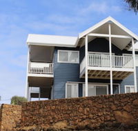 Flinders View Beach House - Accommodation Newcastle