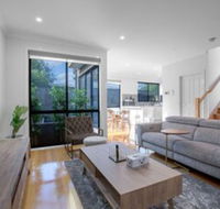 Impressive  Spacious new Townhousepreston - Accommodation Newcastle
