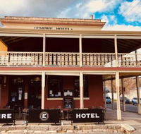 Empire Hotel Beechworth - Accommodation Newcastle