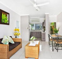 Cairns Reef Retreat - Accommodation Newcastle