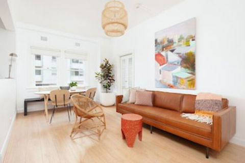 Salty's 2 Bedroom Beach Home - Accommodation Newcastle 0