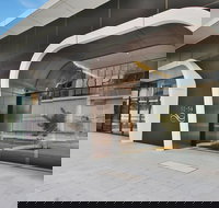 Domi Serviced Apartments - Accommodation Newcastle