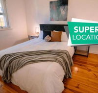 A Wave Away at Glenelg Cosy Unit Near The Beach - Accommodation Newcastle