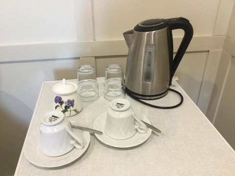 Araluen Historic House Deluxe Room - Accommodation Newcastle 2