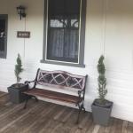 Araluen Historic House Deluxe Room - Accommodation Newcastle 0