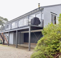 Treetops Retreat Katoomba