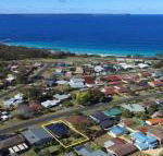 The Great White beach living at its best - Accommodation Newcastle