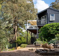 Hepburn Pool House - Accommodation Newcastle