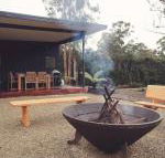 Bush  Beach Family Retreat - Accommodation Newcastle