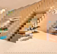 Apartment Hyde Park - Darling Harbour Day st 1 - Accommodation Newcastle