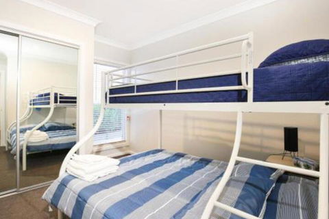 Fairways 10 Mins To Hyams Beach - Accommodation Newcastle 7