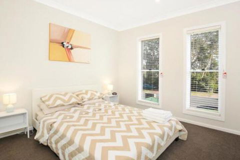 Fairways 10 Mins To Hyams Beach - Accommodation Newcastle 2