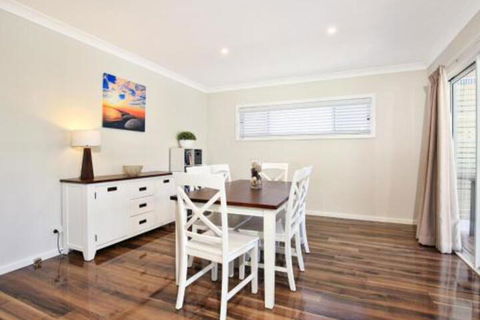 Fairways 10 Mins To Hyams Beach - Accommodation Newcastle 3