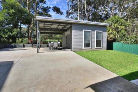 Fairways 10 Mins To Hyams Beach - Accommodation Newcastle 4