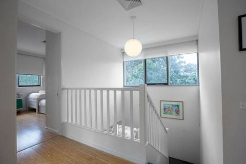 Comfy Holiday House With Pool@rosanna - Accommodation Newcastle 7