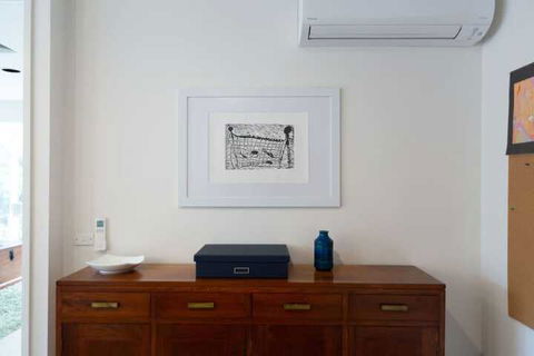Comfy Holiday House With Pool@rosanna - Accommodation Newcastle 5
