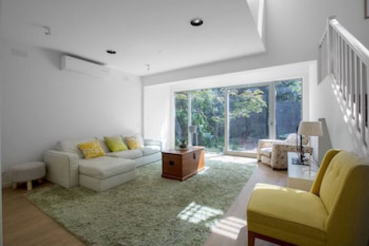 Rosanna VIC Accommodation Newcastle