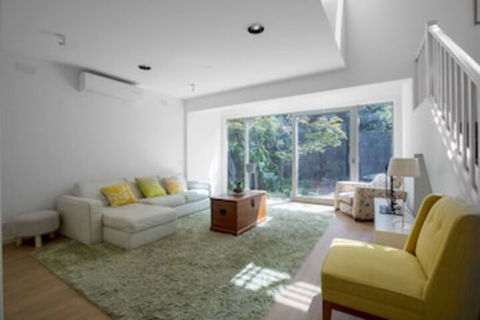 Comfy Holiday House With Pool@rosanna - Accommodation Newcastle 0