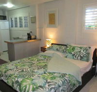 Greenfields - Accommodation Newcastle