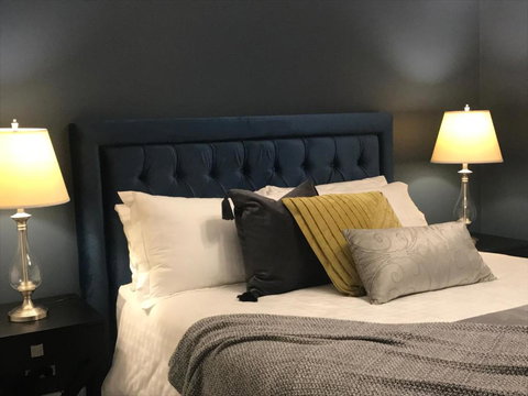 The Grove - Accommodation Newcastle 2