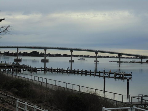 Baronet B & B - Accommodation Newcastle 2