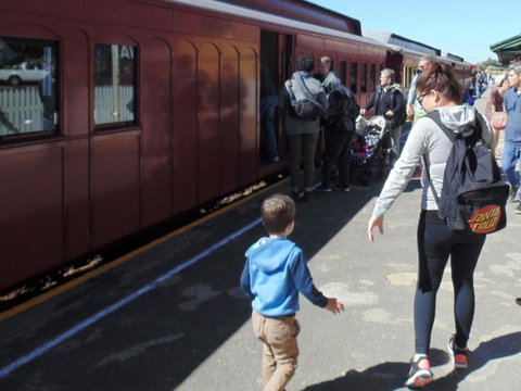 Baronet B & B - Accommodation Newcastle 1