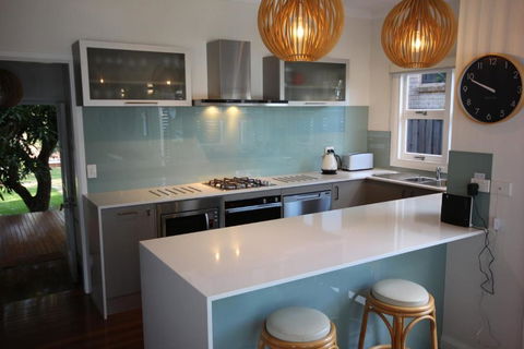 SEA URCHIN - Accommodation Newcastle 3