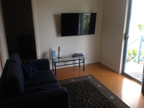 Sail & Anchor - Accommodation Newcastle 6