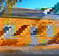 Emma Tiver Heritage Cottage - Accommodation Newcastle