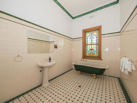 Barossa Valley View Guesthouse - Accommodation Newcastle 1