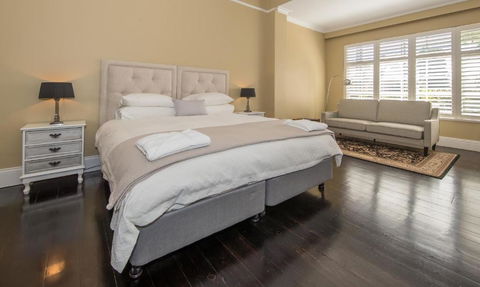 Barossa Valley View Guesthouse - Accommodation Newcastle 2