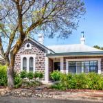 Barossa Valley View Guesthouse - Accommodation Newcastle 0