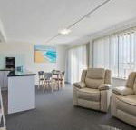 Aruba Apartments - Accommodation Newcastle