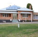 Pink Gums Farmstay - Accommodation Newcastle