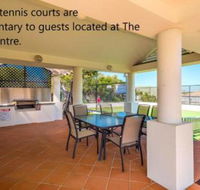 Flinders Lodge 7 - Accommodation Newcastle