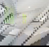 East Tempy - Accommodation Newcastle