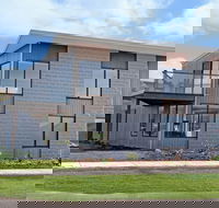 Bliss at South Beach - Accommodation Newcastle