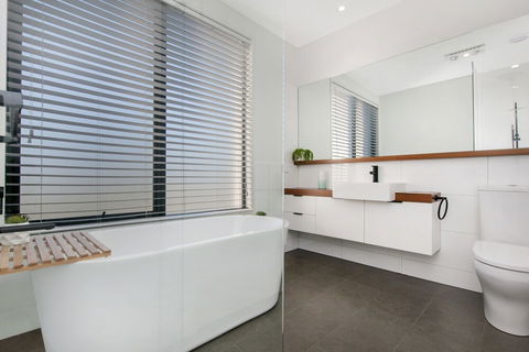 Bliss At South Beach - Accommodation Newcastle 1