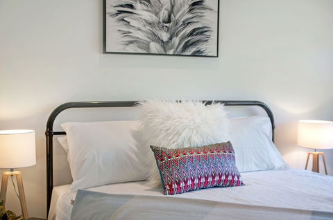 Bliss At South Beach - Accommodation Newcastle 6