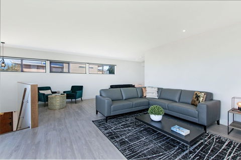 Bliss At South Beach - Accommodation Newcastle 2