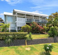 Shifting Sands - Accommodation Newcastle